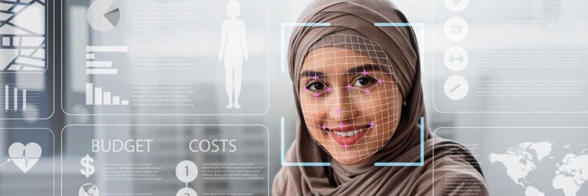 'We Need Answers': House Dems Demand Probe Into US Military Purchases of Location Data From Muslim-Focused Apps