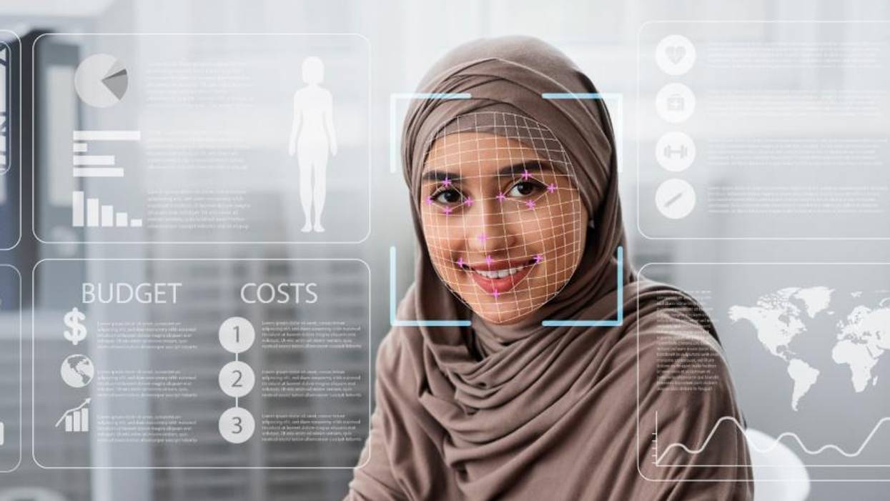 'We Need Answers': House Dems Demand Probe Into US Military Purchases of Location Data From Muslim-Focused Apps