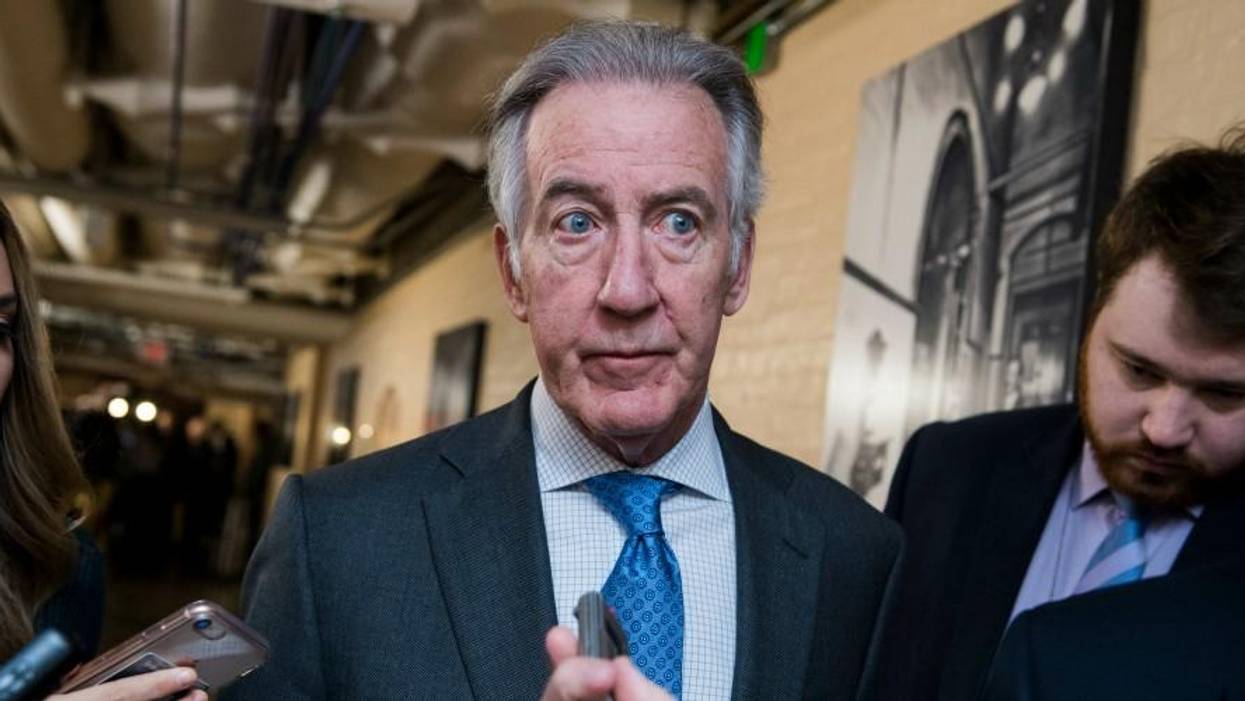 Rep. Richard Neal