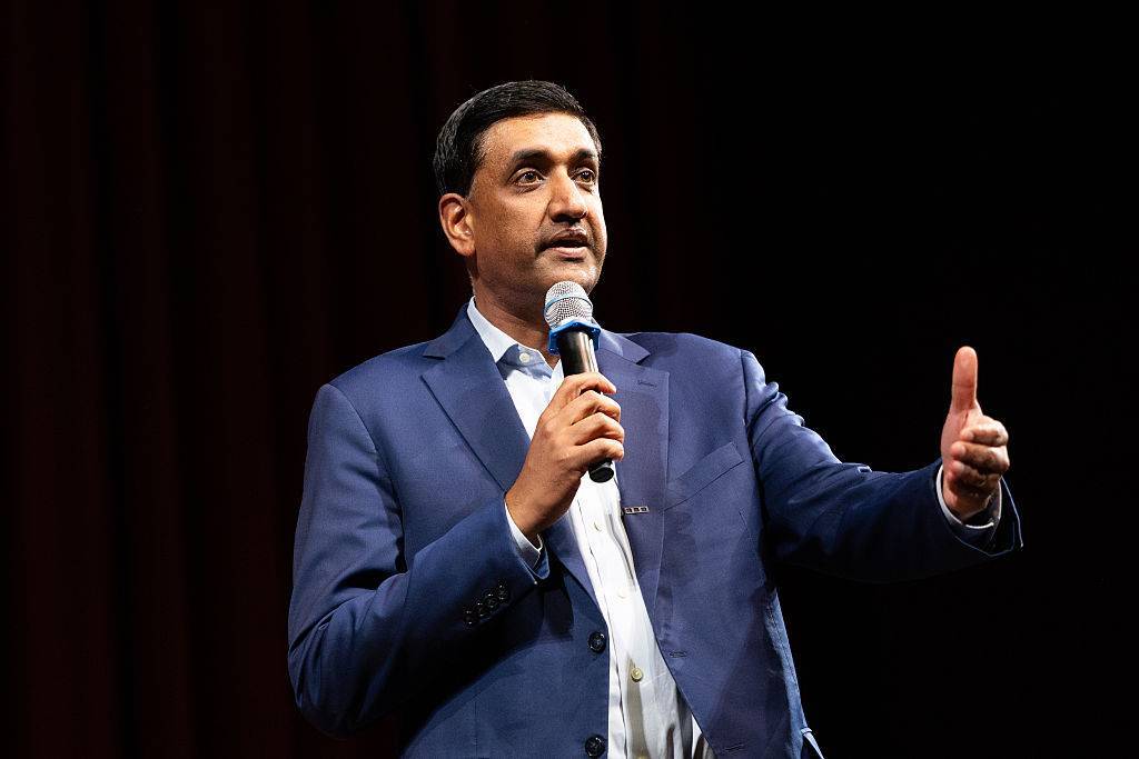 ‘Time to Sue This Liar’: Trillionaire Elon Musk Threatens Ro Khanna for Warning of 4.5 Million Child Deaths From DOGE Cuts