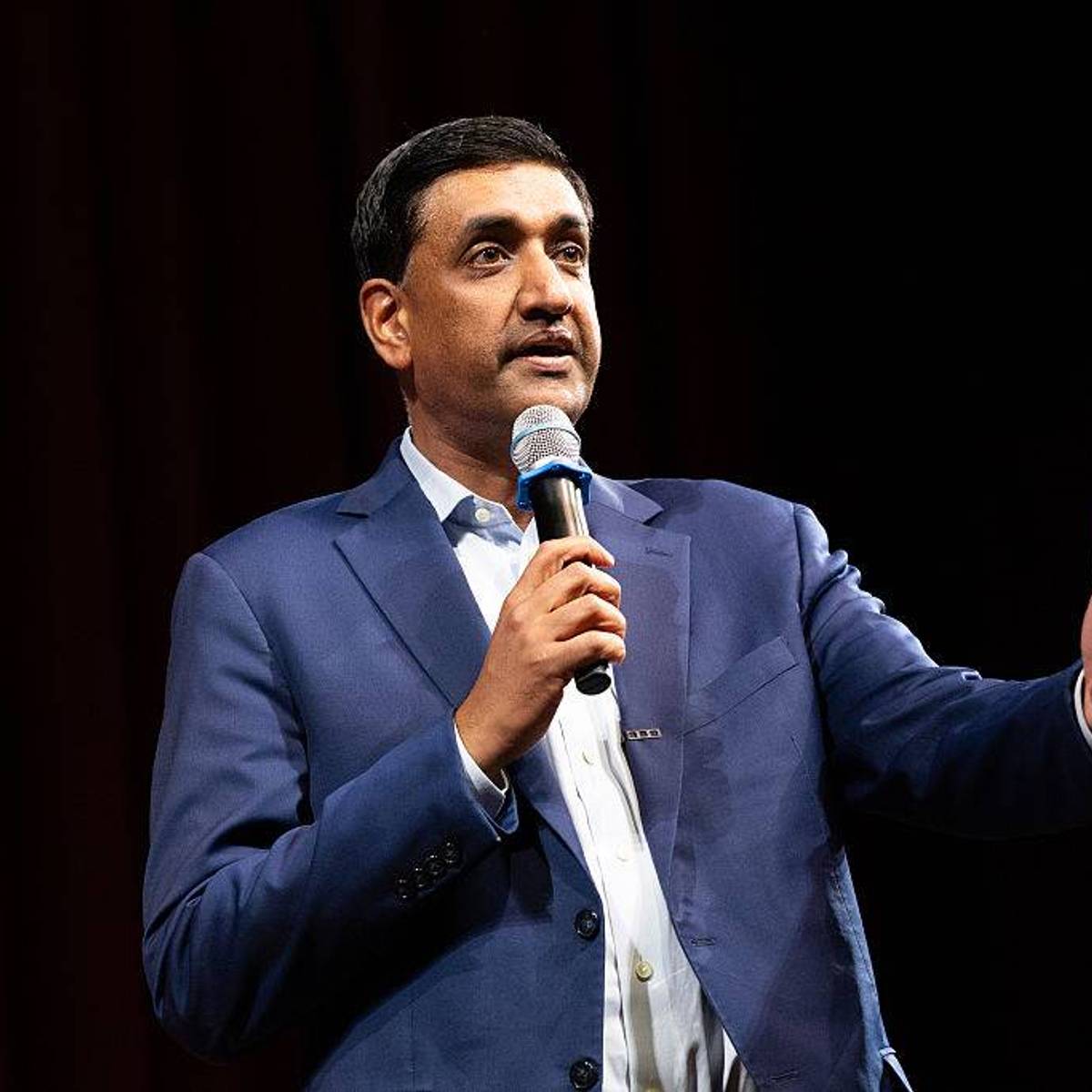 ‘Time to Sue This Liar’: Trillionaire Elon Musk Threatens Ro Khanna for Warning of 4.5 Million Child Deaths From DOGE Cuts