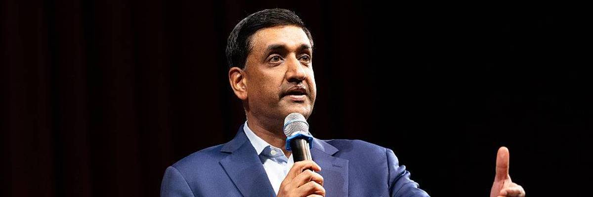 ‘Time to Sue This Liar’: Trillionaire Elon Musk Threatens Ro Khanna for Warning of 4.5 Million Child Deaths From DOGE Cuts