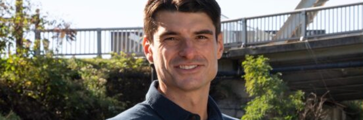 'Evil and Cruel': GOP Lawmaker Shamed for Unloading Medicaid-Related Stock Before Voting to Gut Program