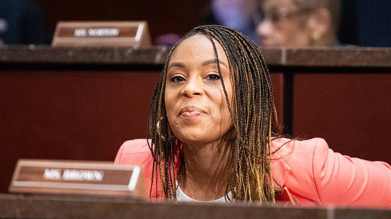 House Dem Confronts Trump Ag Secretary Over Claim That 4.5 Million Being Kicked Off SNAP is 'Good News'