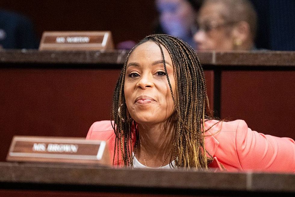 House Dem Confronts Trump Ag Secretary Over Claim That 4.5 Million Being Kicked Off SNAP is 'Good News'