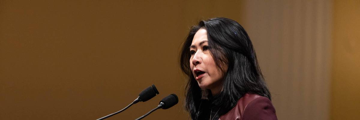 Rep. Stephanie Murphy