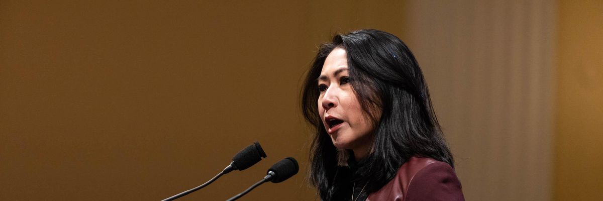 Rep. Stephanie Murphy