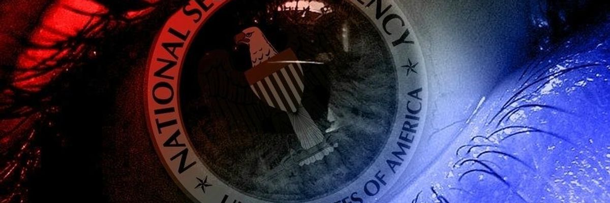 House Votes Down Crucial Amendment Designed to Halt NSA Warrentless Surveillance of Americans