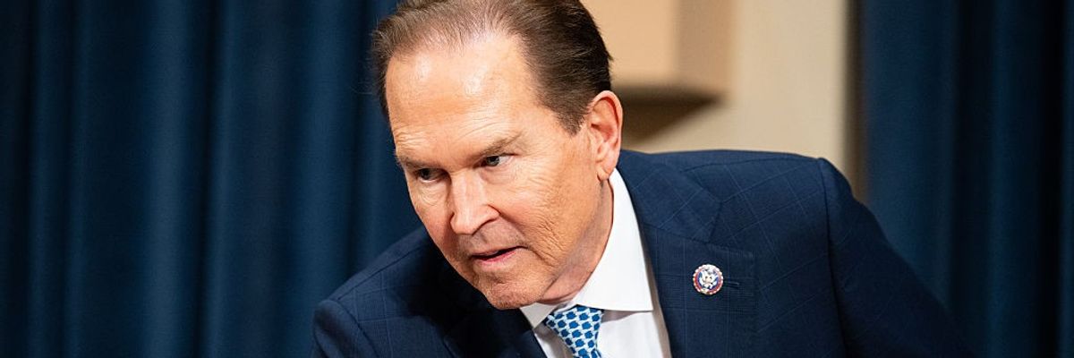 Rep. Vern Buchanan
