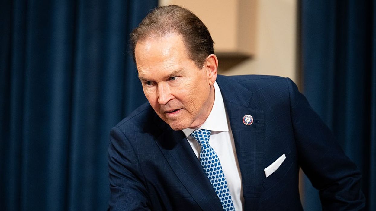 Rep. Vern Buchanan