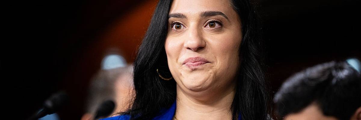 Rep. Yassamin Ansari