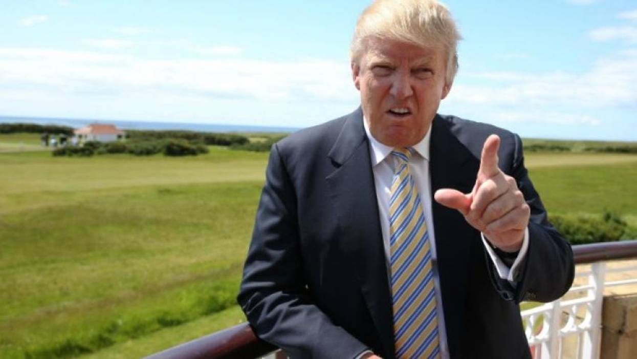 Trump Team Sets the Stage for Prosecutions of the Press