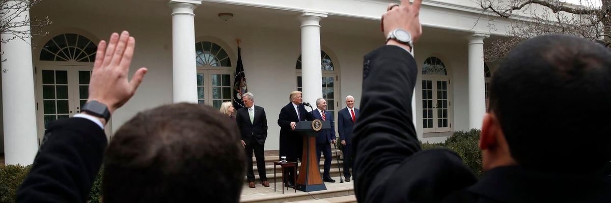 Fact-Checking Has Flourished. But It's More Complicated Than It Looks