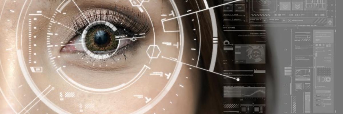 'Absolutely Sickening': US Military Buys Location Data Harvested From Apps, Including One for Muslim Prayers