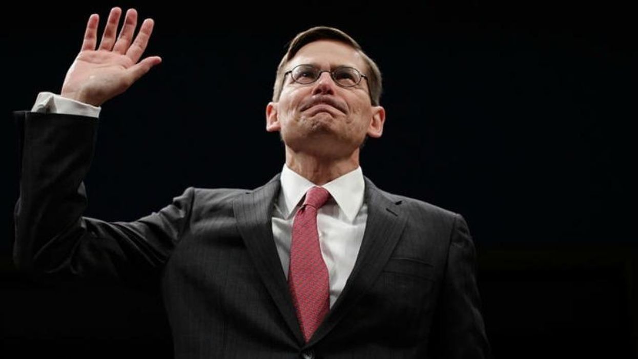 Message to Joe Biden: No Torturers in the Next Cabinet