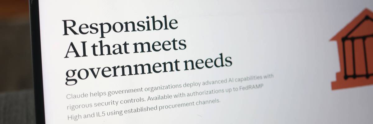 Reports Claim Pentagon Used Anthropic's Claude AI To Aid In Raid Of Venezuelan President Maduro