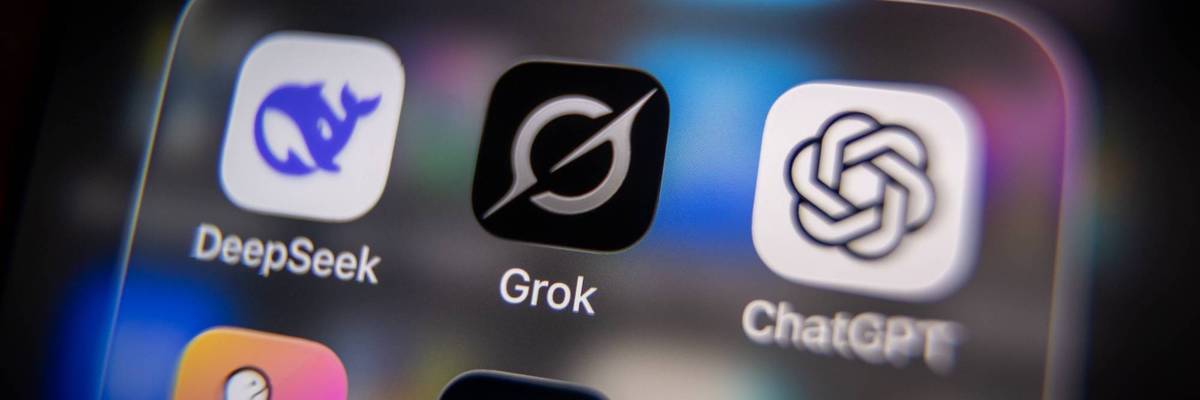 Reports Of Grok AI Used To Make Sexualised Fake Images