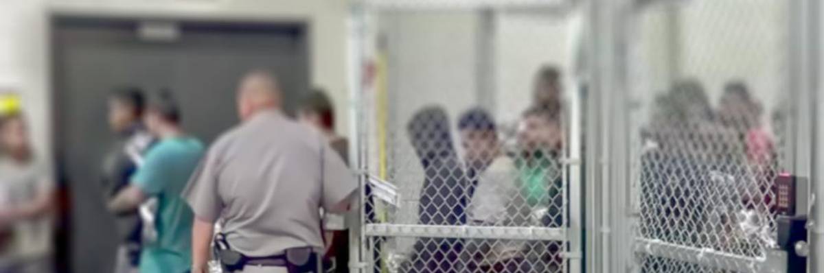 Fund Head Start, Not Internment Camps