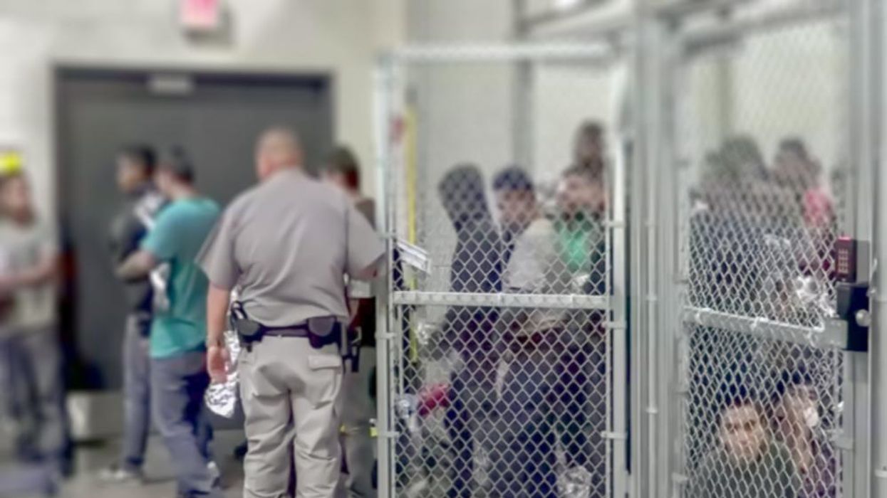 Fund Head Start, Not Internment Camps