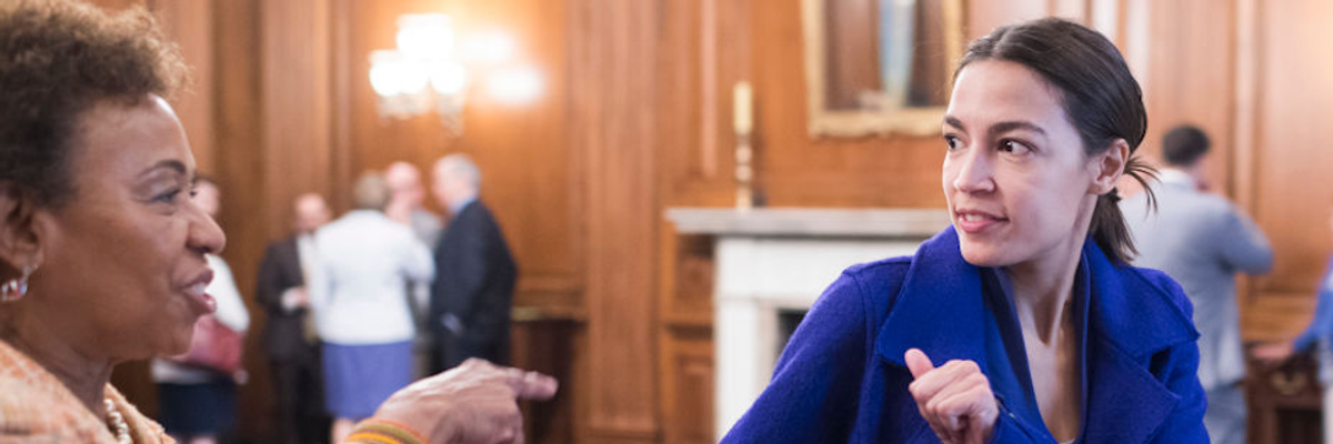 Weed Killers: Bowing to Blue Dogs, Democratic Leadership Delays 'Enormously Popular' Marijuana Legalization Bill Until After Election