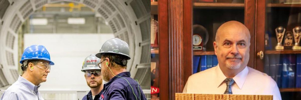 Longtime Union Members Pocan and Norcross Announce Labor Caucus to Advocate for Workers in Congress