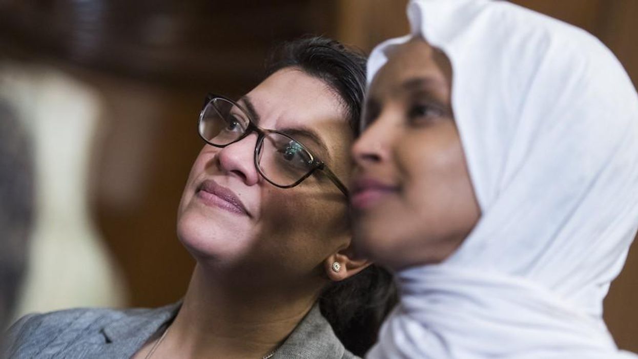 Progressives Are Also Right About Foreign Policy