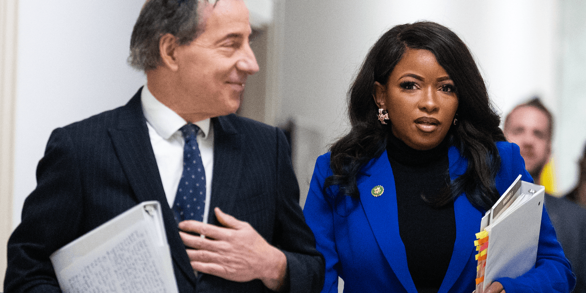 House Dems Push Trump AG for Answers on ‘Illegal Quid Pro Quo’ With Eric Adams | Common Dreams House Dems Push Trump AG for Answers on ‘Illegal Quid Pro Quo’ With Eric Adams | Common Dreams