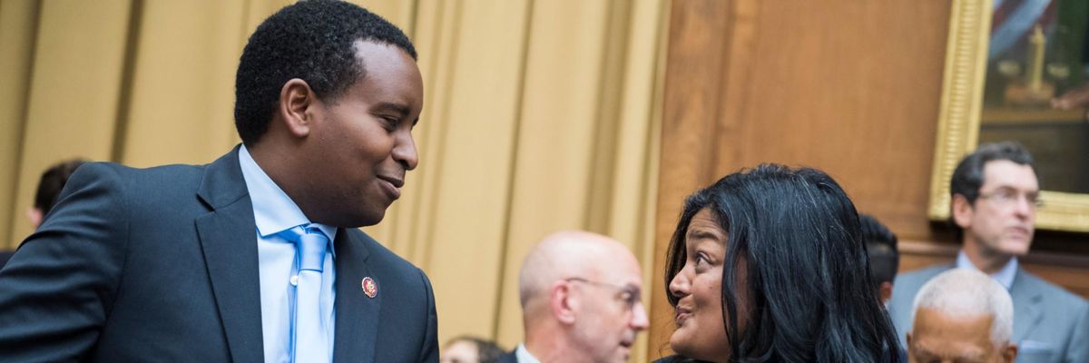 Scores of House Dems Demand Biden Act on 'Important Expansion of Medicare'