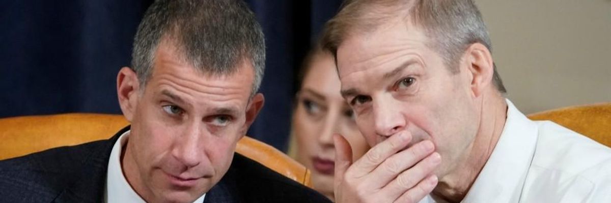 The Tale of the Whistleblower