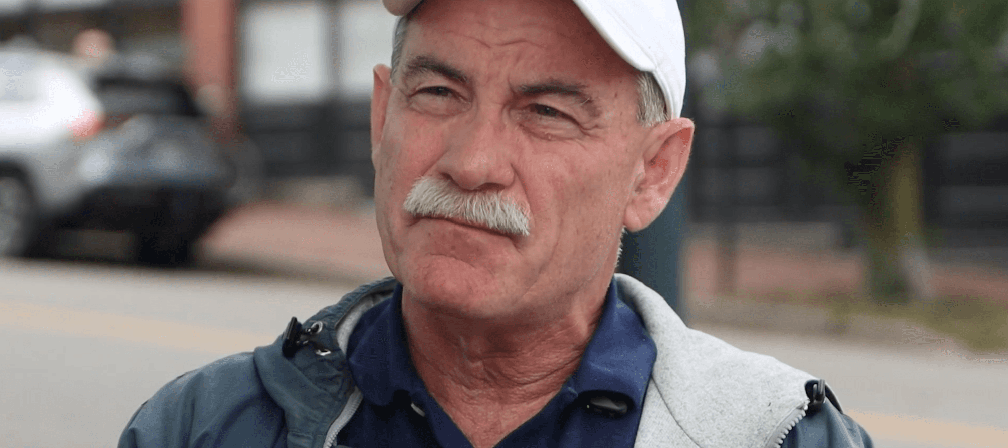 Republican gubernatorial nominee Bobby Charles
