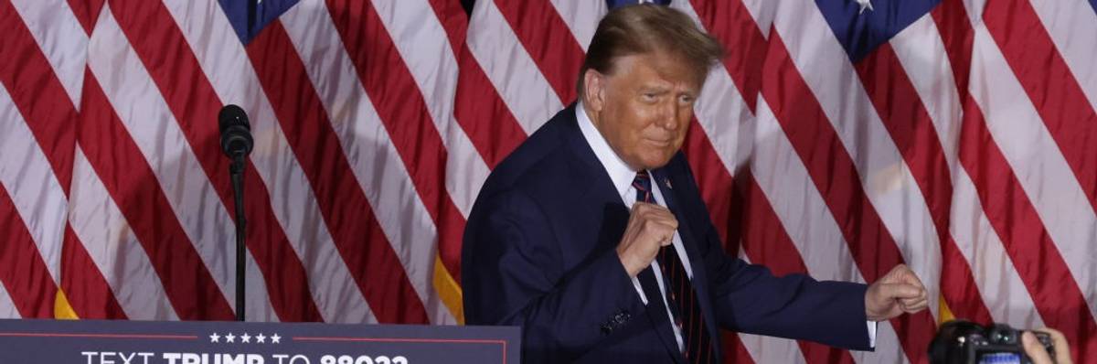 The Dystopian Electoral Outlook Before Us Will Demand This: Candor