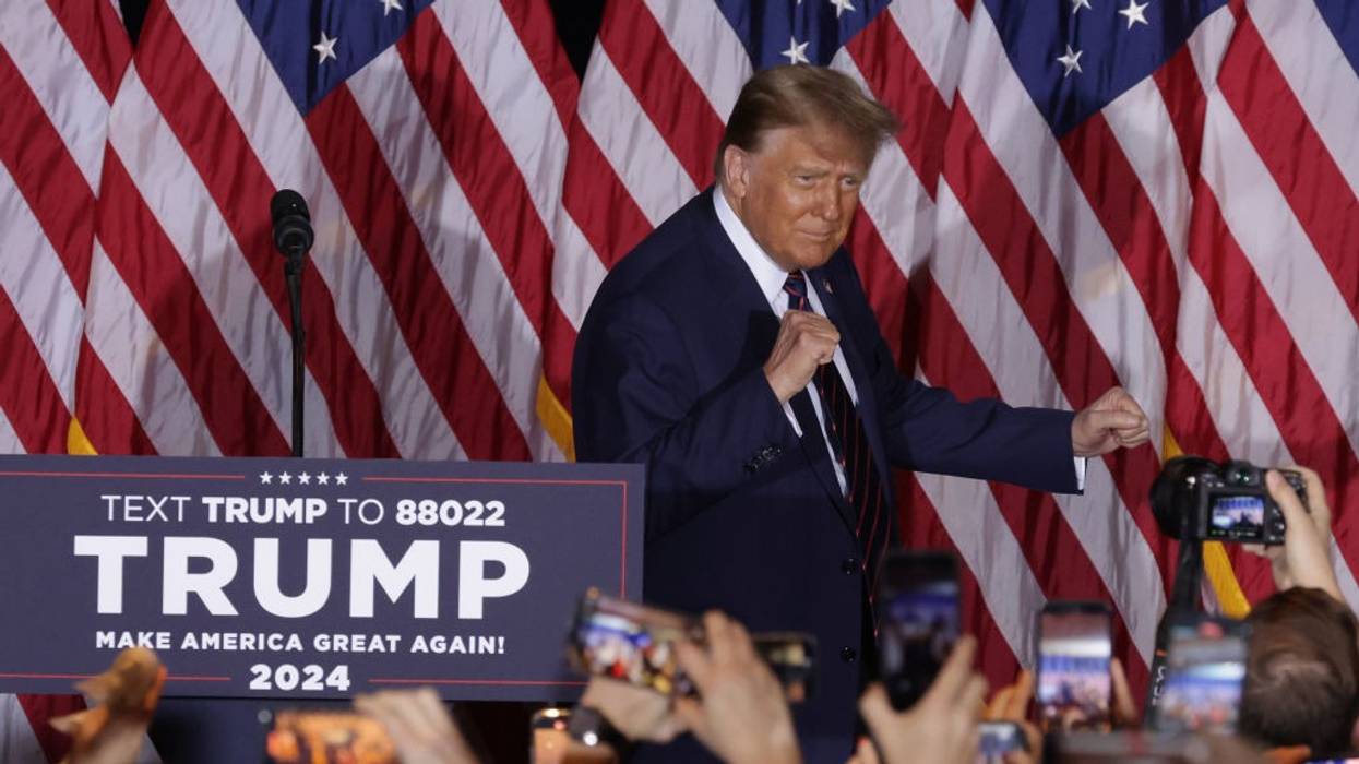 The Dystopian Electoral Outlook Before Us Will Demand This: Candor