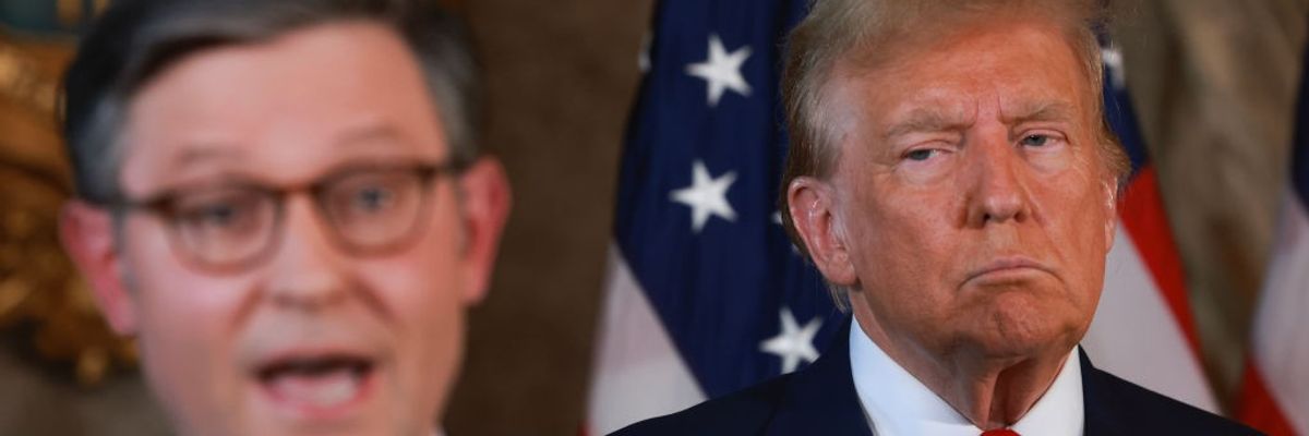 Disaffected Voters May Want to Consider What Decades of Right-Wing Minority Rule Could Bring