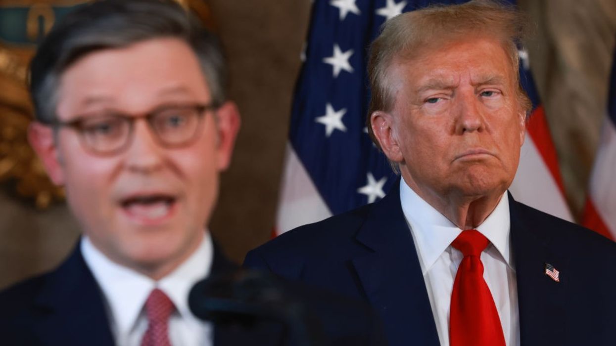 Disaffected Voters May Want to Consider What Decades of Right-Wing Minority Rule Could Bring