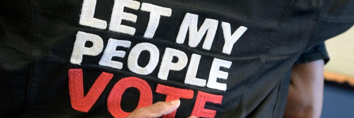 A Cold Civil War Is Being Waged by Republicans