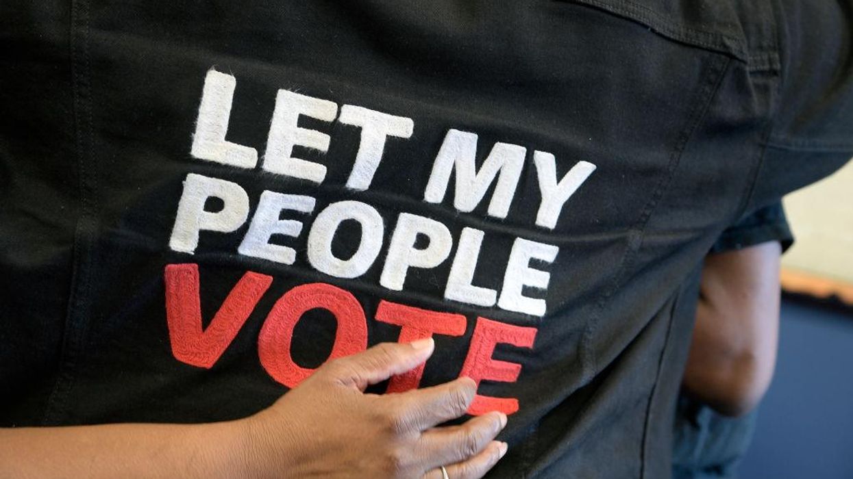 A Cold Civil War Is Being Waged by Republicans