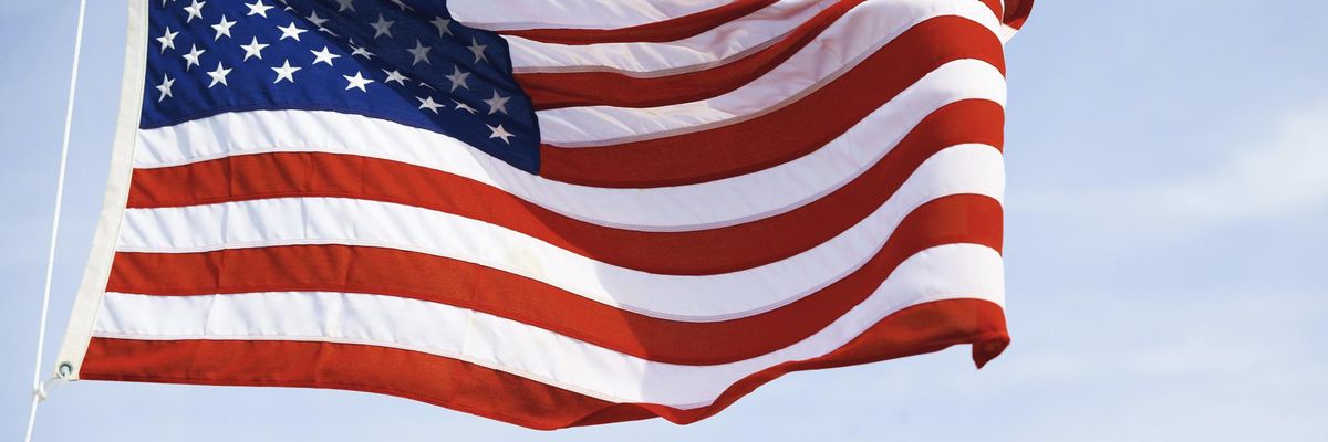 Putting Liberal Democracy First Has Never Been More Important