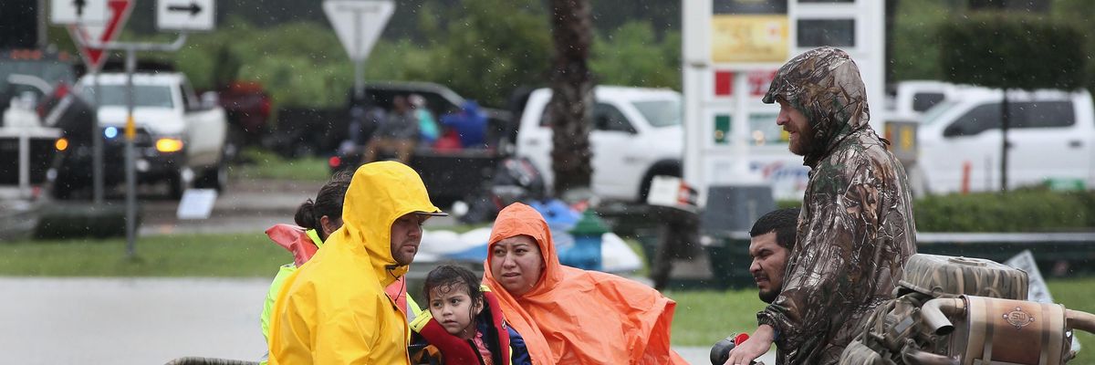 Heroism in the Age of Crisis