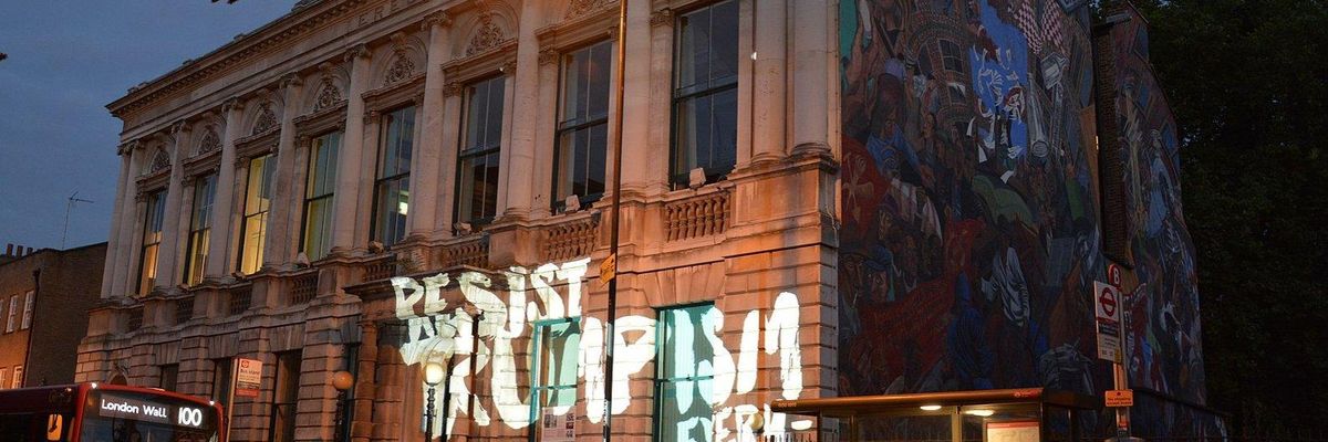 Trump Will Be Evicted, but Trumpism Lives On