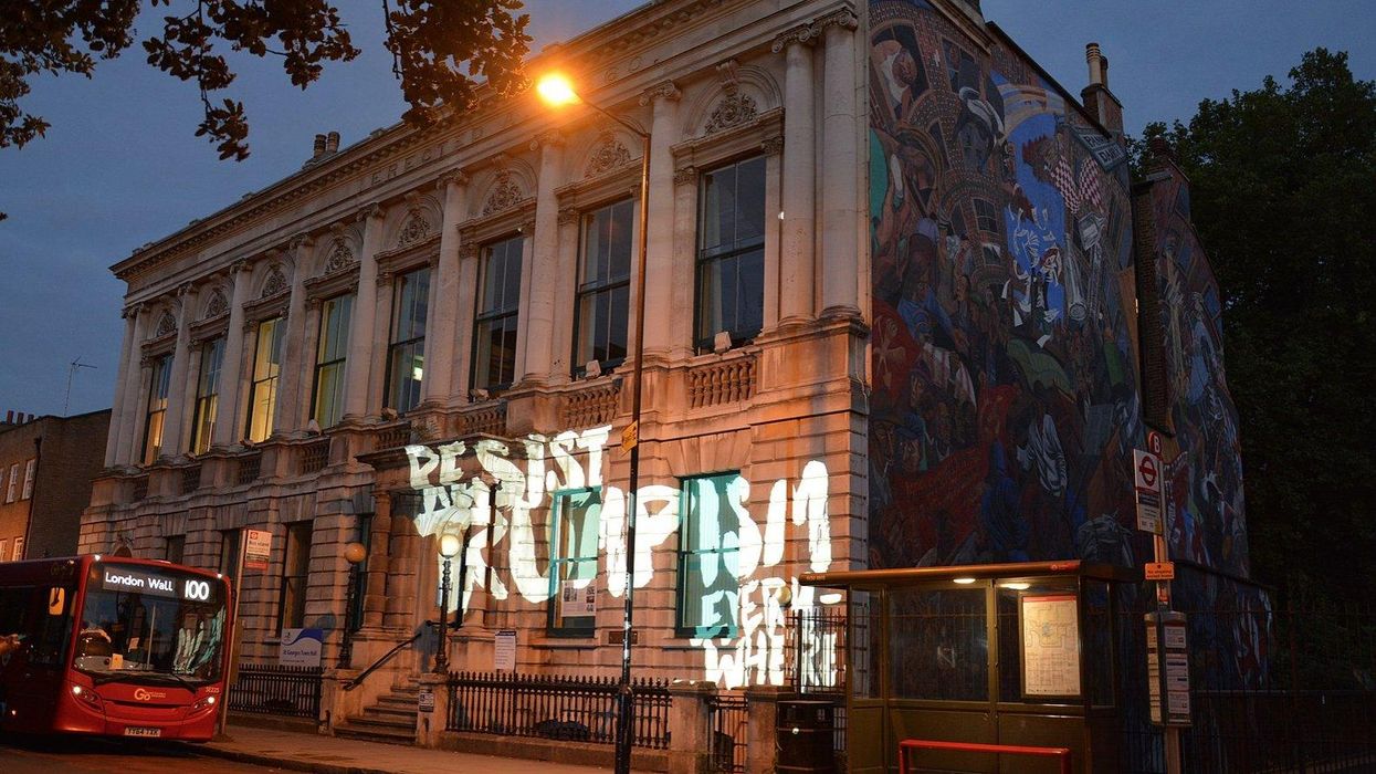 Trump Will Be Evicted, but Trumpism Lives On