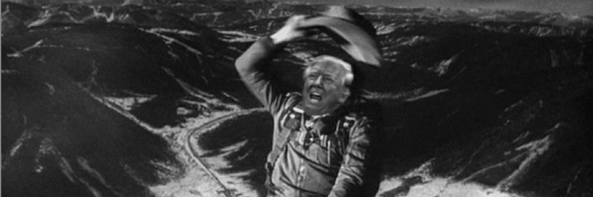 No One Man Should Be Able to Trigger Nuclear War