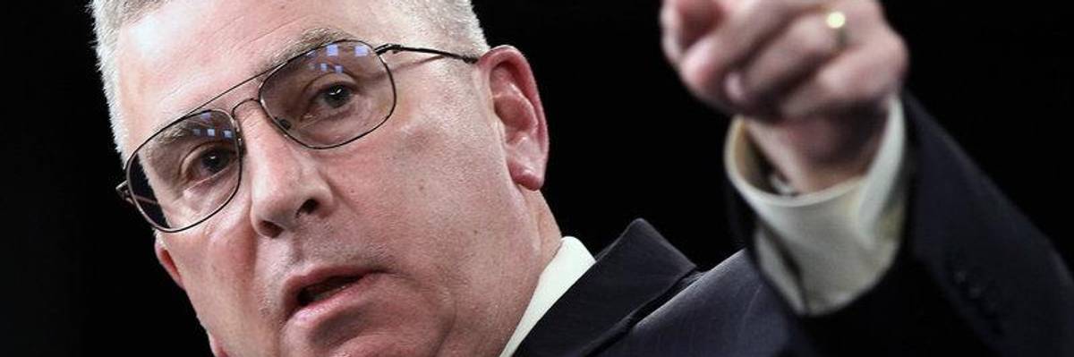 Rule Number One in Warfare: Know Your Enemy