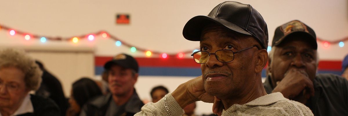 UAW Fails to Win Back Pension Plans for Newer Workers