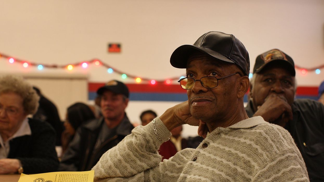 UAW Fails to Win Back Pension Plans for Newer Workers