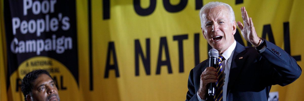 The Success of the Biden-Harris Administration Will Depend on Its Ability to Work With the People for Whom the System Has Not Been Working