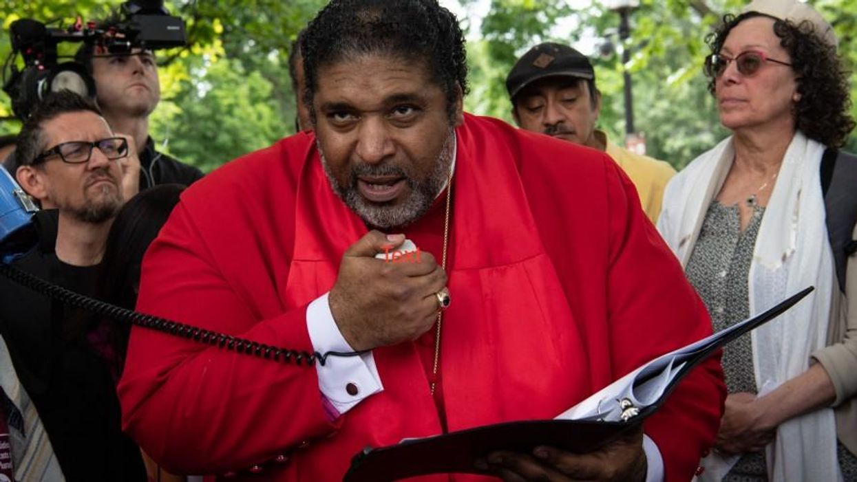 A People's Agenda for a Better Nation