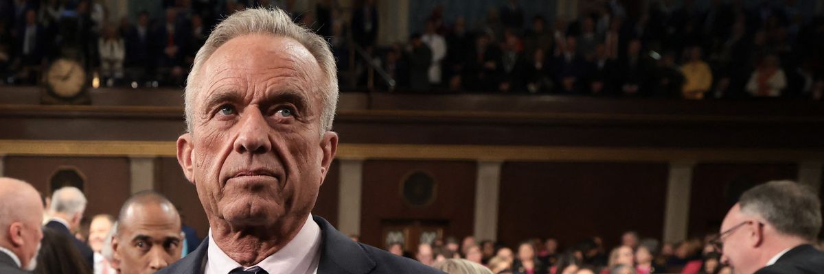 RFK Jr.