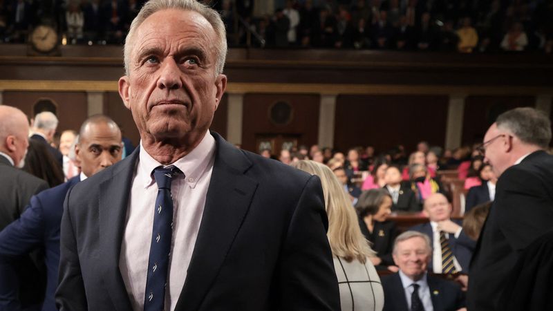 RFK Jr.