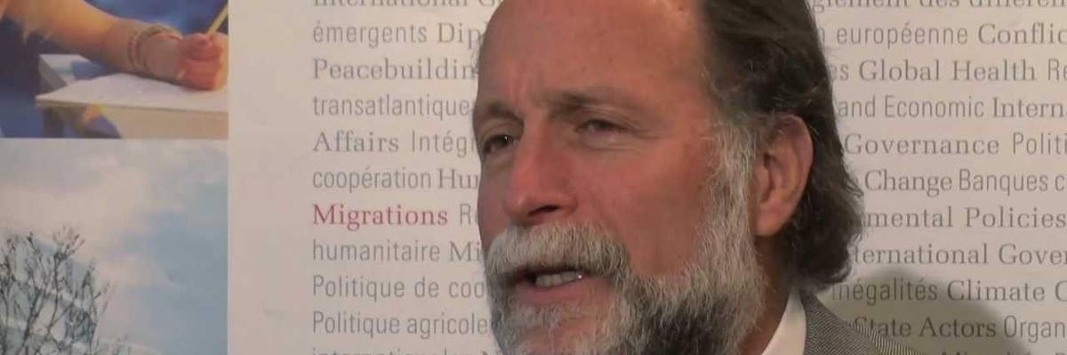 Ricardo Hausmann Is Taking Milton Friedman's Lessons to Venezuela