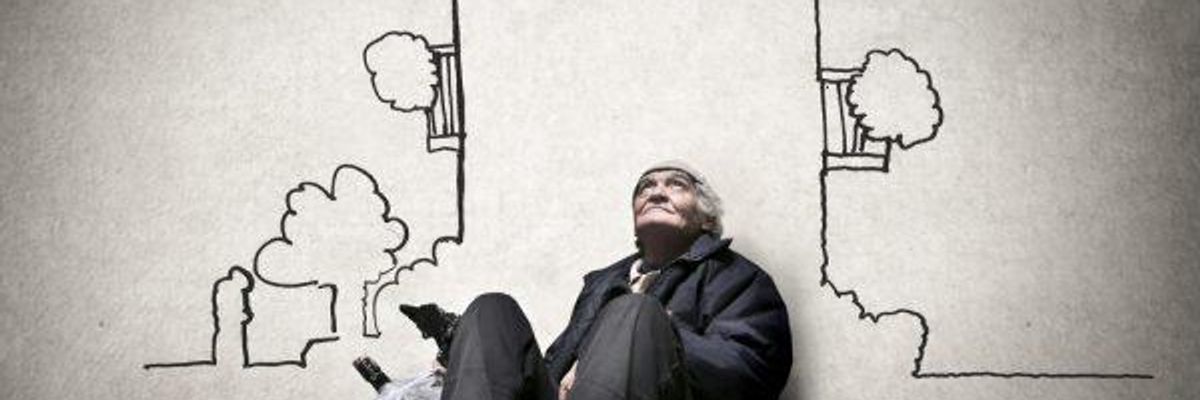 How Elites Scam Americans Out of Housing